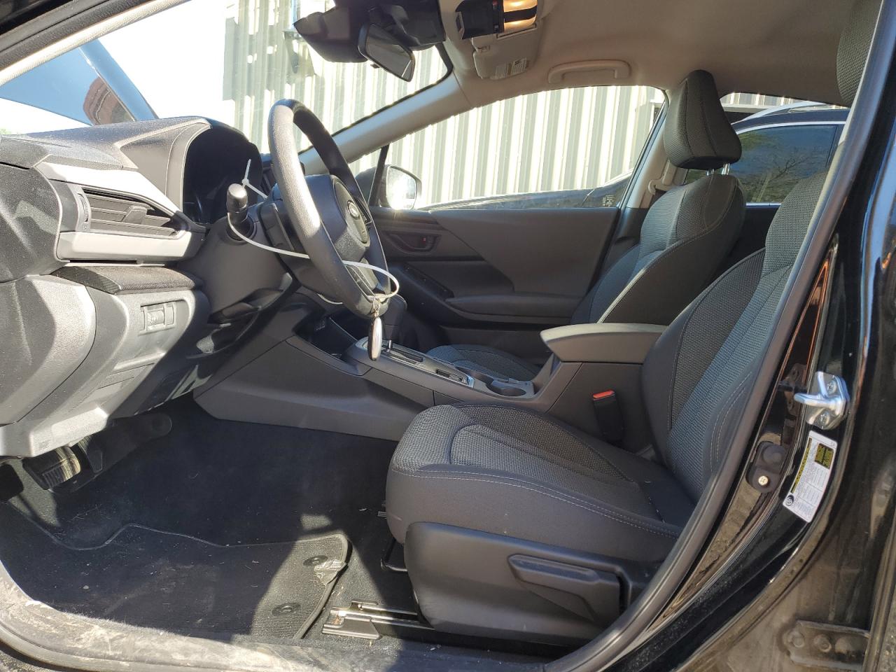 2024 Subaru Crosstrek Premium VIN: JF2GUADC4R8346453 Lot: 84948755