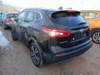 2017 NISSAN QASHQAI 1.2 DIG-T N-CONNECTA 5DR XTRONIC for sale at Copart BRISTOL