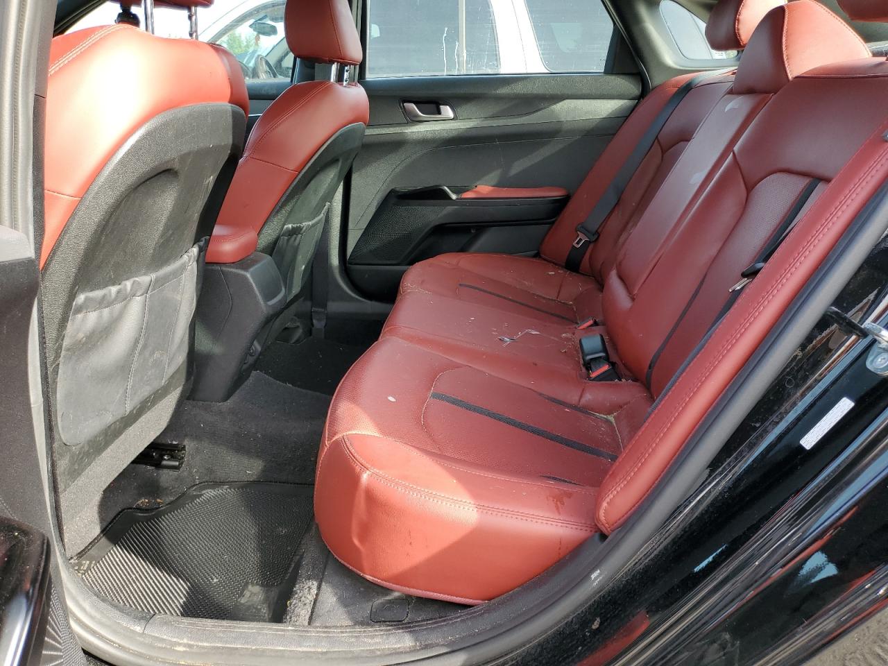 2024 Kia K5 Gt Line VIN: 5XXG64J27RG230134 Lot: 81868675