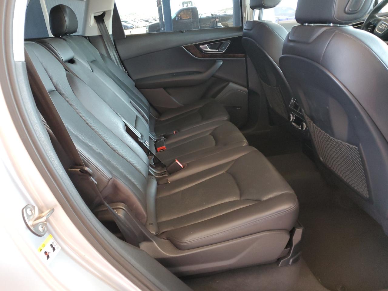 2017 Audi Q7 Premium Plus VIN: WA1LAAF74HD014132 Lot: 90880315