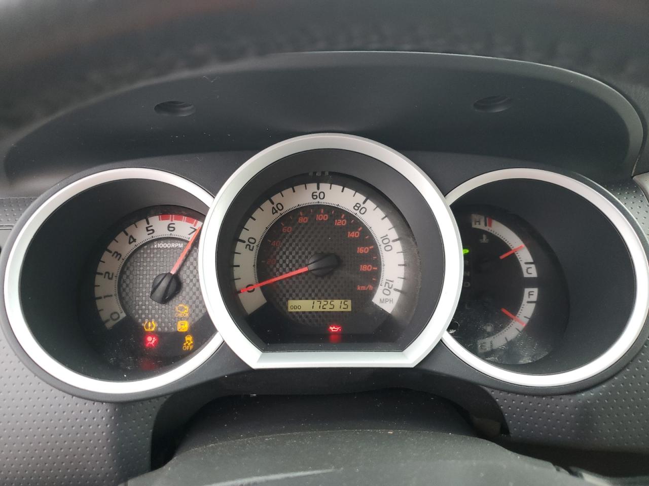 2011 Toyota Tacoma Double Cab Prerunner VIN: 5TFJU4GN5BX008249 Lot: 82281605