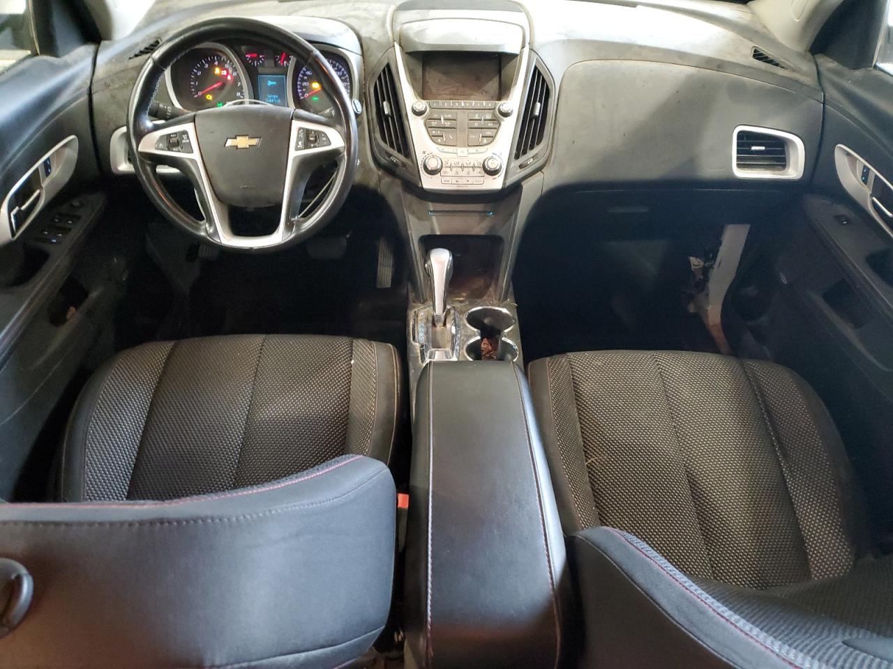 2012 Chevrolet Equinox Lt VIN: 2GNFLDE59C6288844 Lot: 86216945