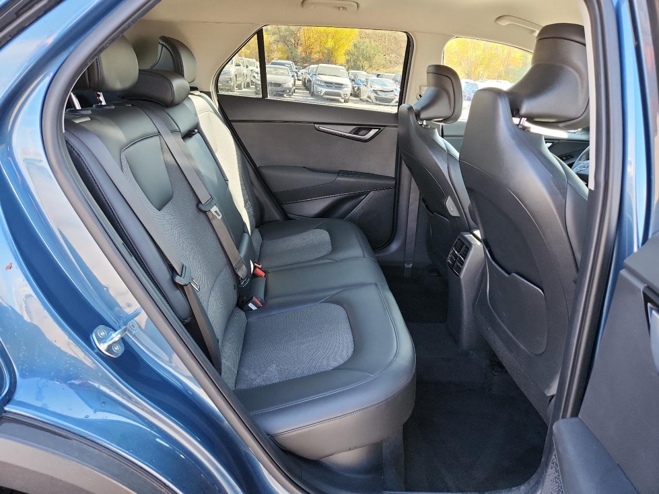 2023 Kia Niro Ex VIN: KNDCR3LE2P5083763 Lot: 87428305