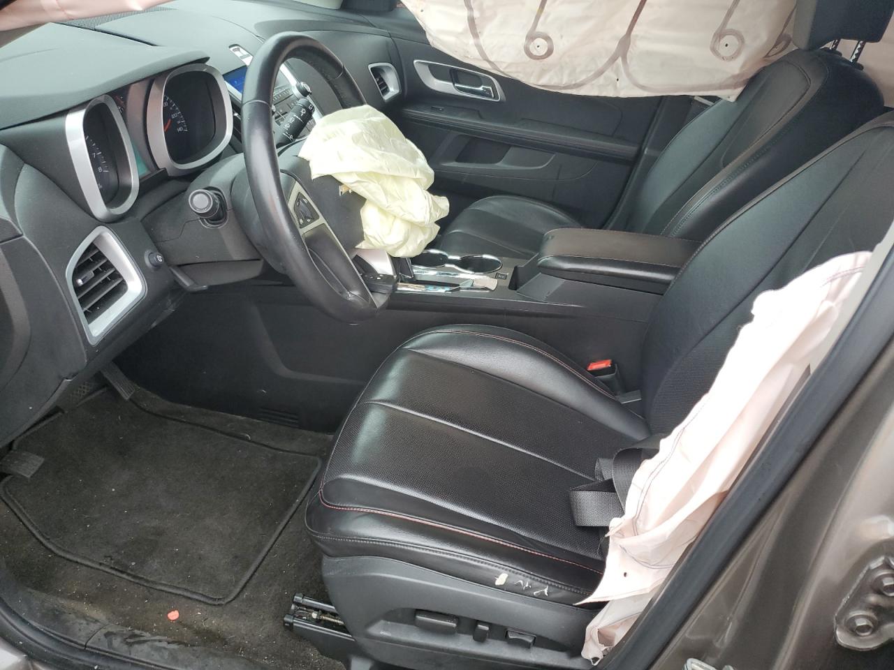 2011 Chevrolet Equinox Lt VIN: 2CNALPEC0B6254823 Lot: 85660885