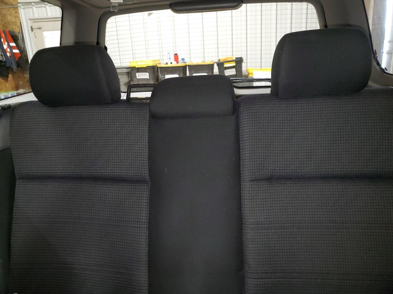 2005 Subaru Forester 2.5Xt VIN: JF1SG69675H710588 Lot: 85009765
