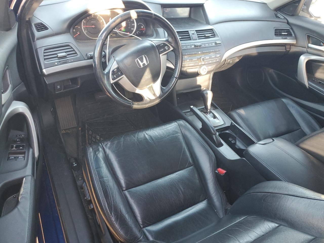 2009 Honda Accord Exl VIN: 1HGCS22839A007300 Lot: 86455675