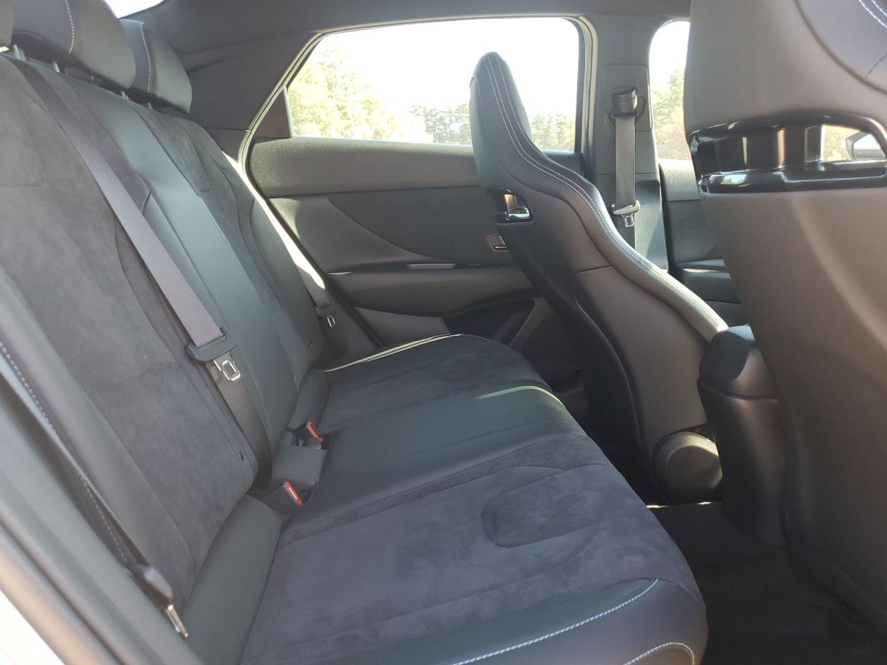 2023 Hyundai Elantra N VIN: KMHLW4AK8PU017694 Lot: 85302015