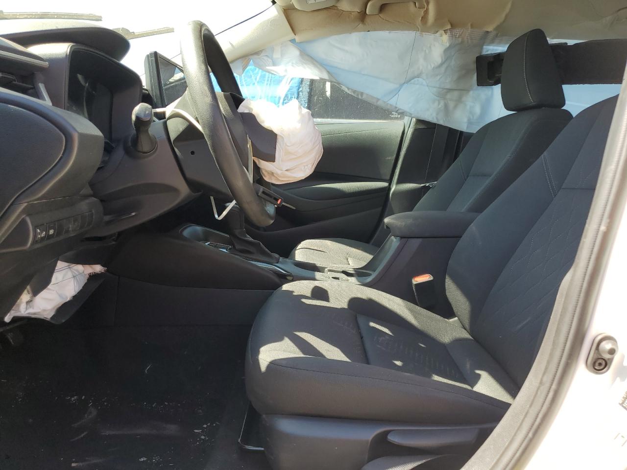 2023 Toyota Corolla Le VIN: 5YFB4MDE5PP032209 Lot: 82183165