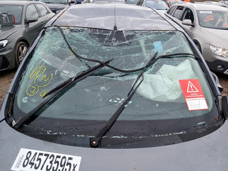 2008 NISSAN MICRA ACENTA 