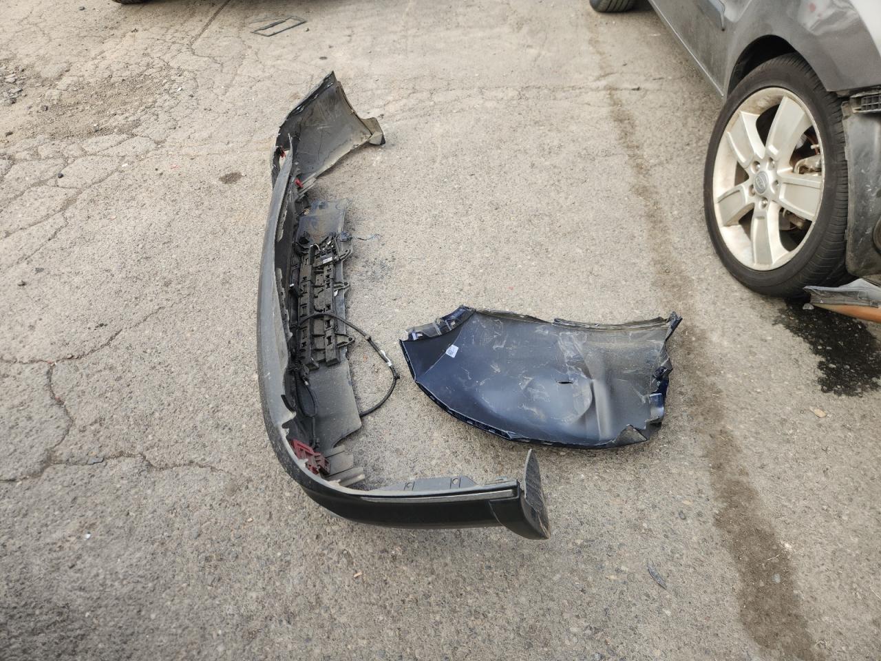 2022 Honda Cr-V Touring VIN: 5J6RT6H92NL055120 Lot: 82304635