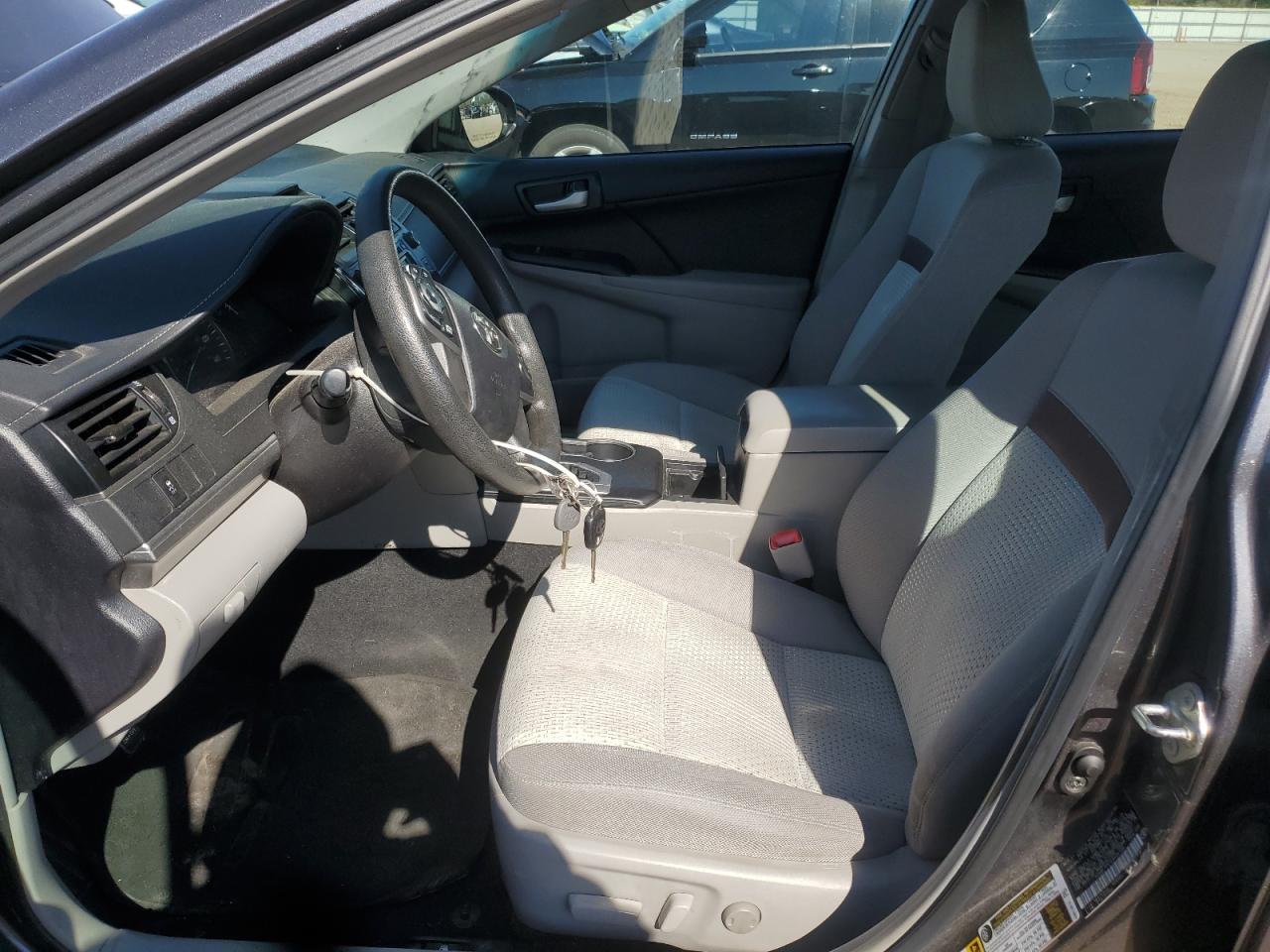 2014 Toyota Camry L VIN: 4T4BF1FK1ER404139 Lot: 85558985