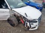 2009 AUDI A3 S LINE SP EDTN TDI 138  for sale at Copart WOLVERHAMPTON