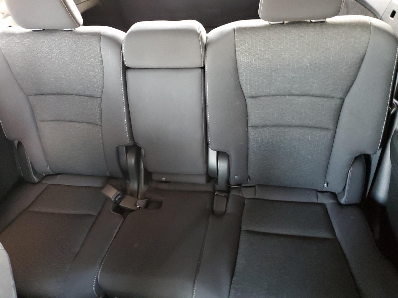 2019 Honda Passport Sport VIN: 5FNYF7H24KB008557 Lot: 82708535