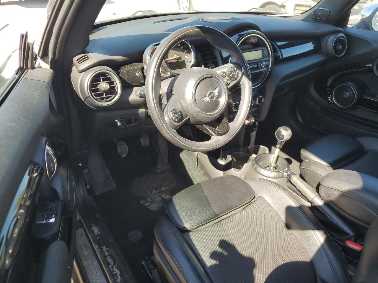 2015 Mini Cooper S VIN: WMWXP7C5XF2A59256 Lot: 85283465