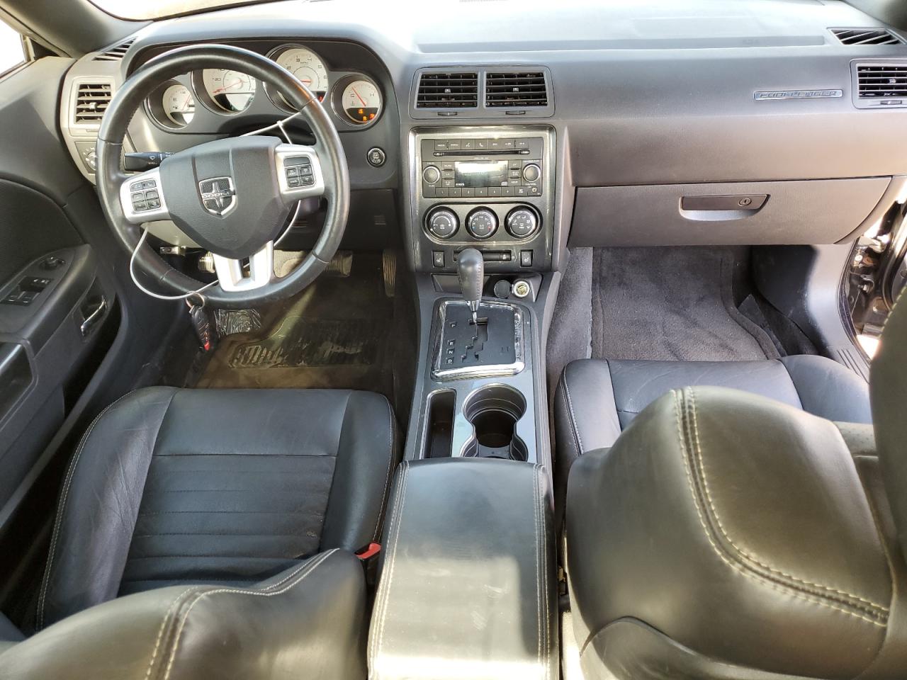 2011 Dodge Challenger VIN: 2B3CJ4DG2BH541415 Lot: 84647005