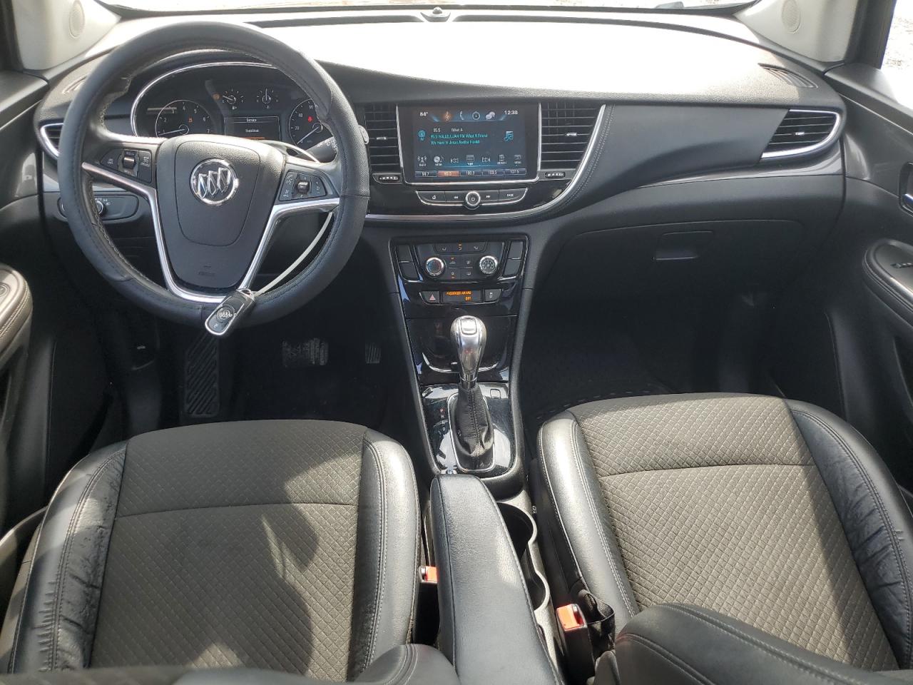 2017 Buick Encore Preferred VIN: KL4CJASB5HB067346 Lot: 85528865