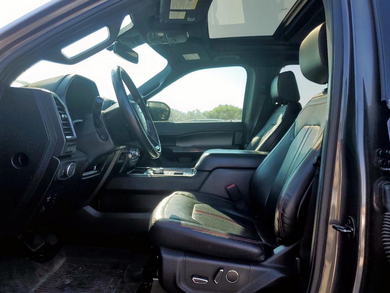 2019 Ford Expedition Limited VIN: 1FMJU1KT2KEA72762 Lot: 84971695