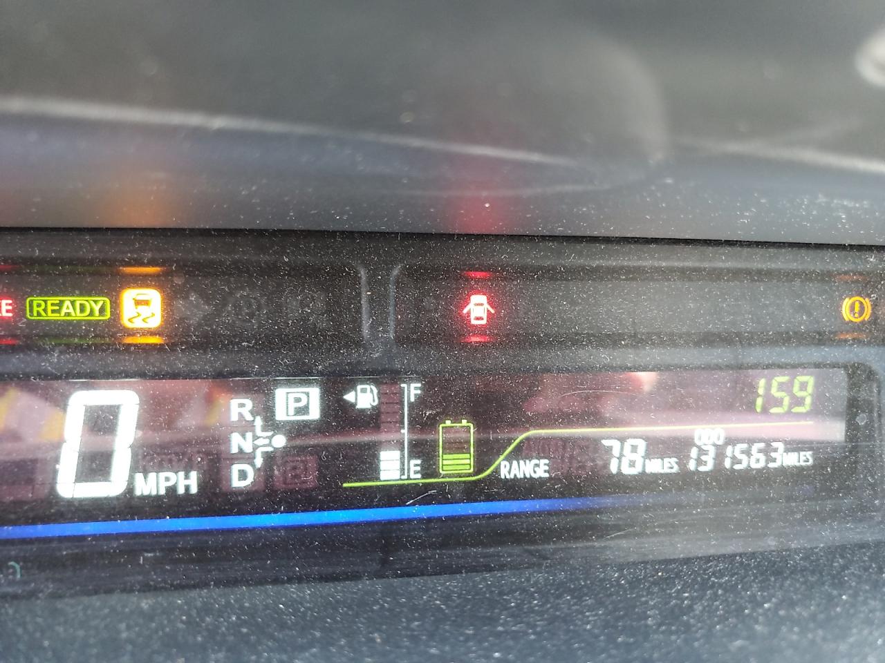 2013 Toyota Prius V VIN: JTDZN3EU0D3266225 Lot: 86492805