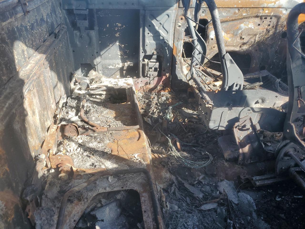 2001 Toyota Tacoma Xtracab VIN: 5TEWN72N71Z829873 Lot: 82743615