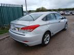 2014 HYUNDAI I40 1.7 CRDI [115] BLUE DRIVE ACTIVE 4DR for sale at Copart WESTBURY