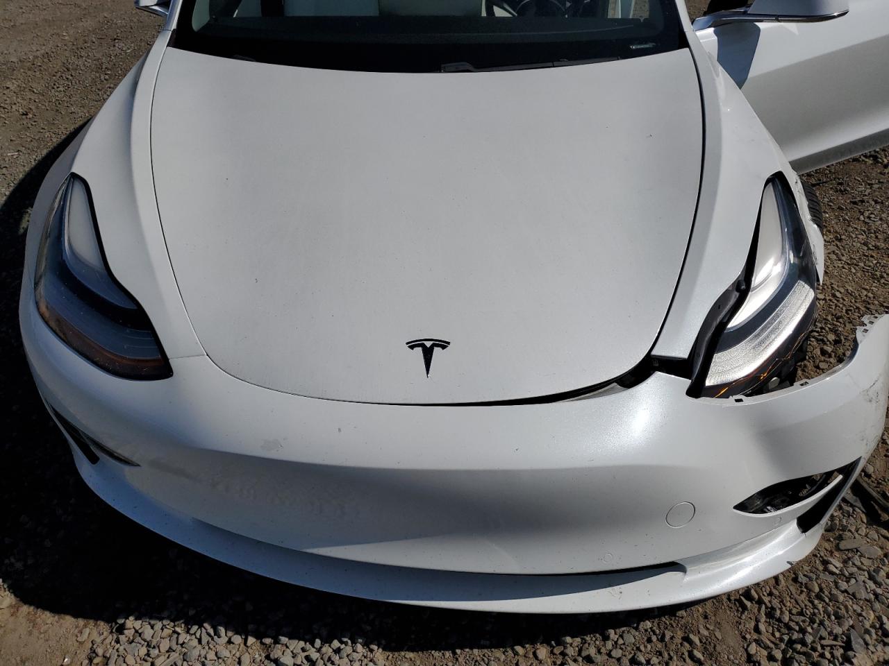 2020 Tesla Model 3 VIN: 5YJ3E1EA6LF741135 Lot: 89859075