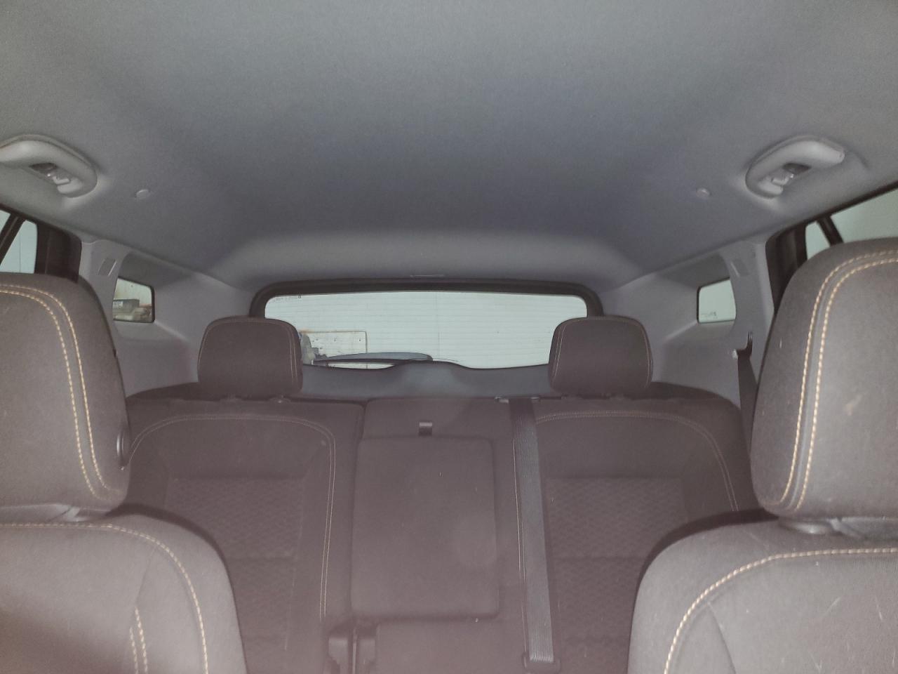 2019 GMC Terrain Sle VIN: 3GKALMEV1KL372092 Lot: 90321685