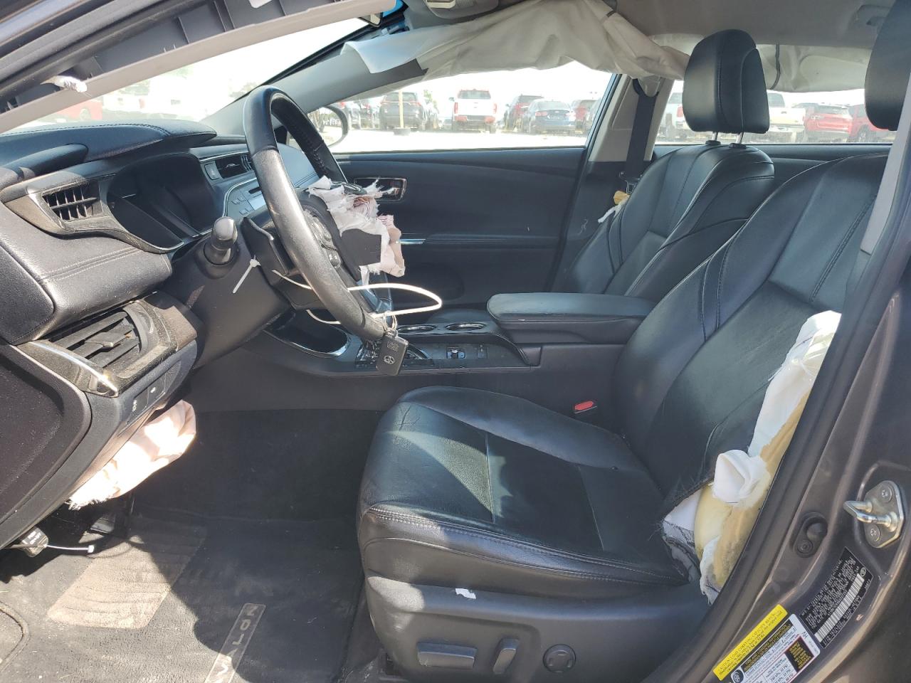 2016 Toyota Avalon Xle VIN: 4T1BK1EB9GU227253 Lot: 84539215