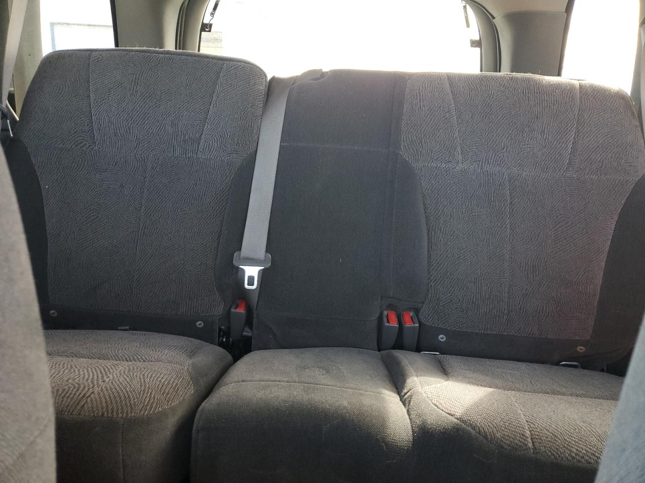 2003 Chevrolet Trailblazer VIN: 1GNDS13S732393204 Lot: 85724425