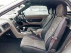 2003 MG TF  for sale at Copart WOLVERHAMPTON