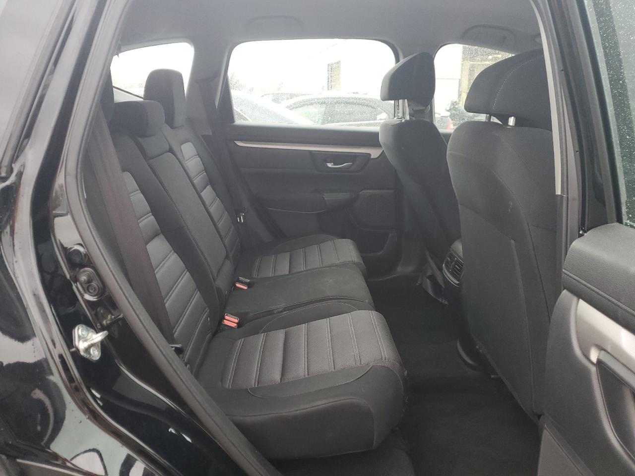 2017 Honda Cr-V Lx VIN: 2HKRW6H32HH203087 Lot: 85172735