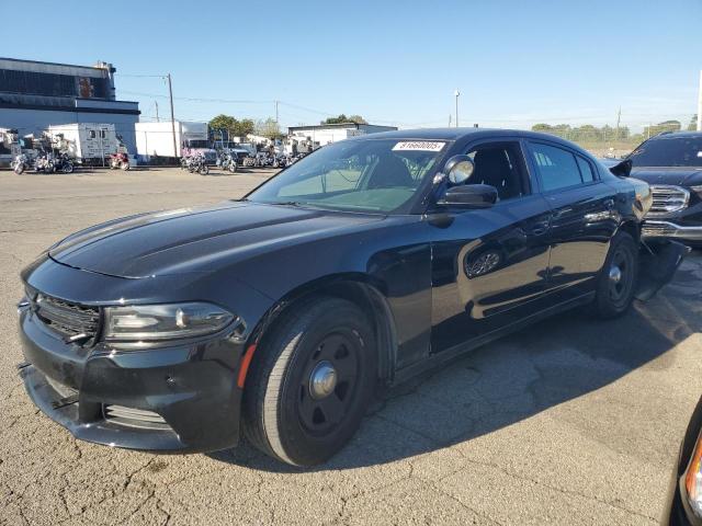 DODGE CHARGER PO 2021