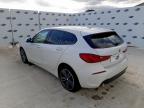 2022 BMW 116D SPORT AUTO  for sale at Copart COLCHESTER