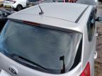 2014 KIA VENGA 2 ECODYNAMICS  for sale at Copart PETERLEE