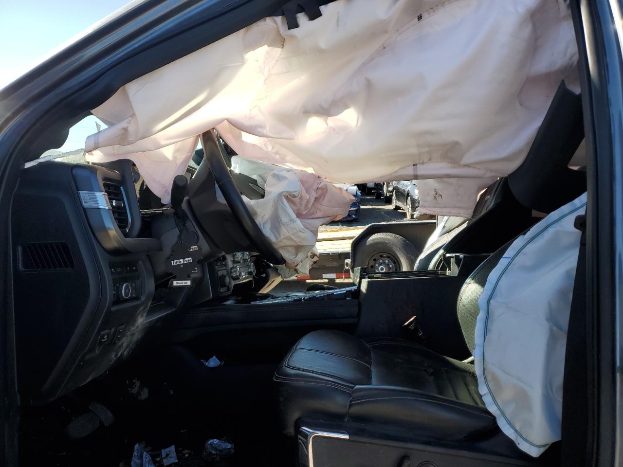 2023 Ford F350 Super Duty VIN: 1FT8W3BT5PED97874 Lot: 85902045