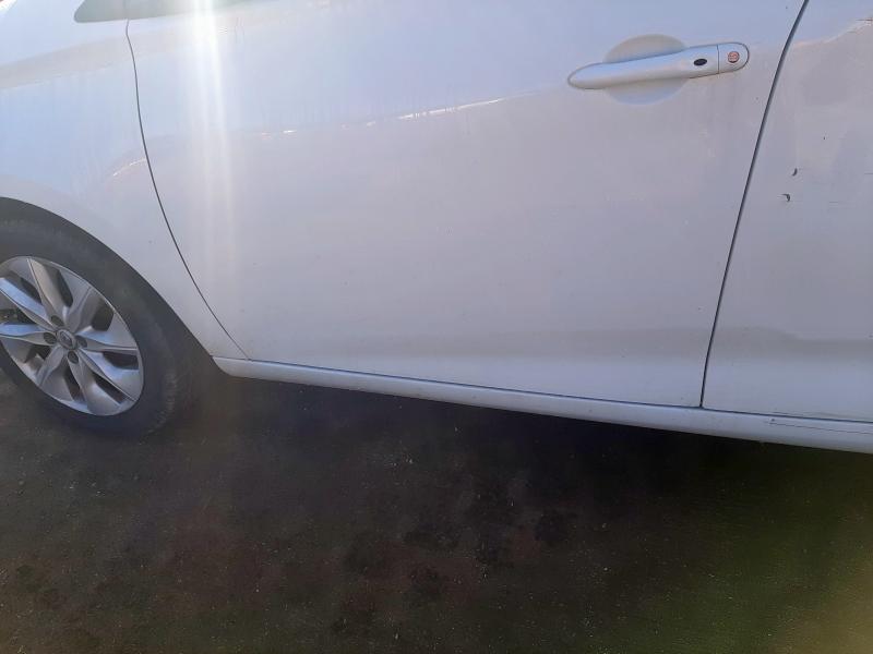 2014 RENAULT ZOE DYNAMIQUE INTENS AUTO 