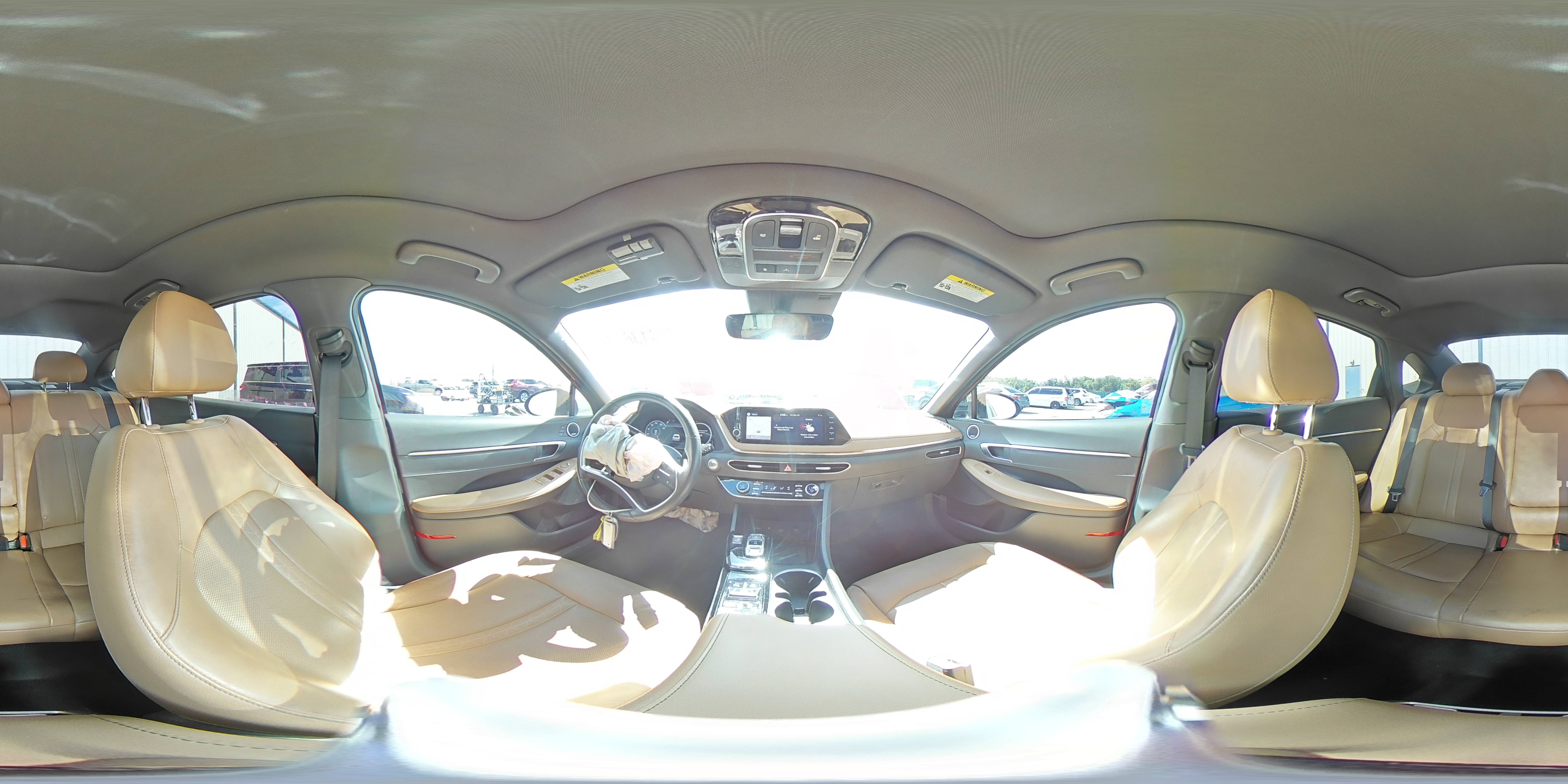 2021 Hyundai Sonata Limited VIN: 5NPEH4J25MH102201 Lot: 82413685