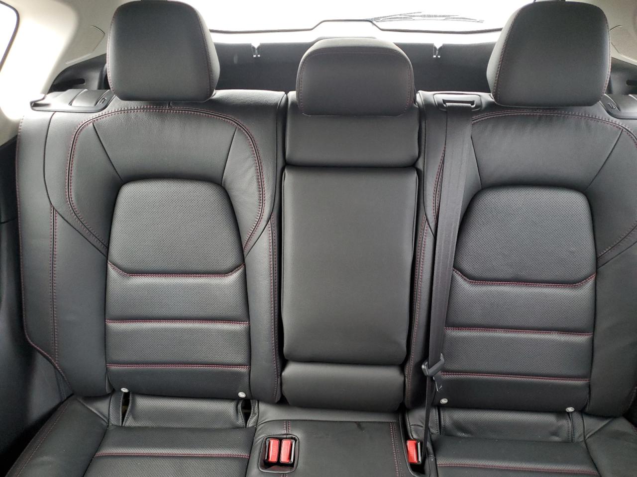 2024 Mazda Cx-5 Preferred VIN: JM3KFBCL7R0521388 Lot: 84394325