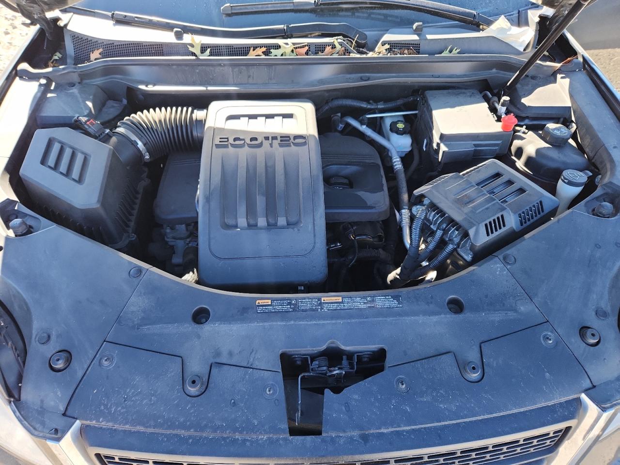 2014 GMC Terrain Slt VIN: 2GKALSEK3E6179137 Lot: 82632445