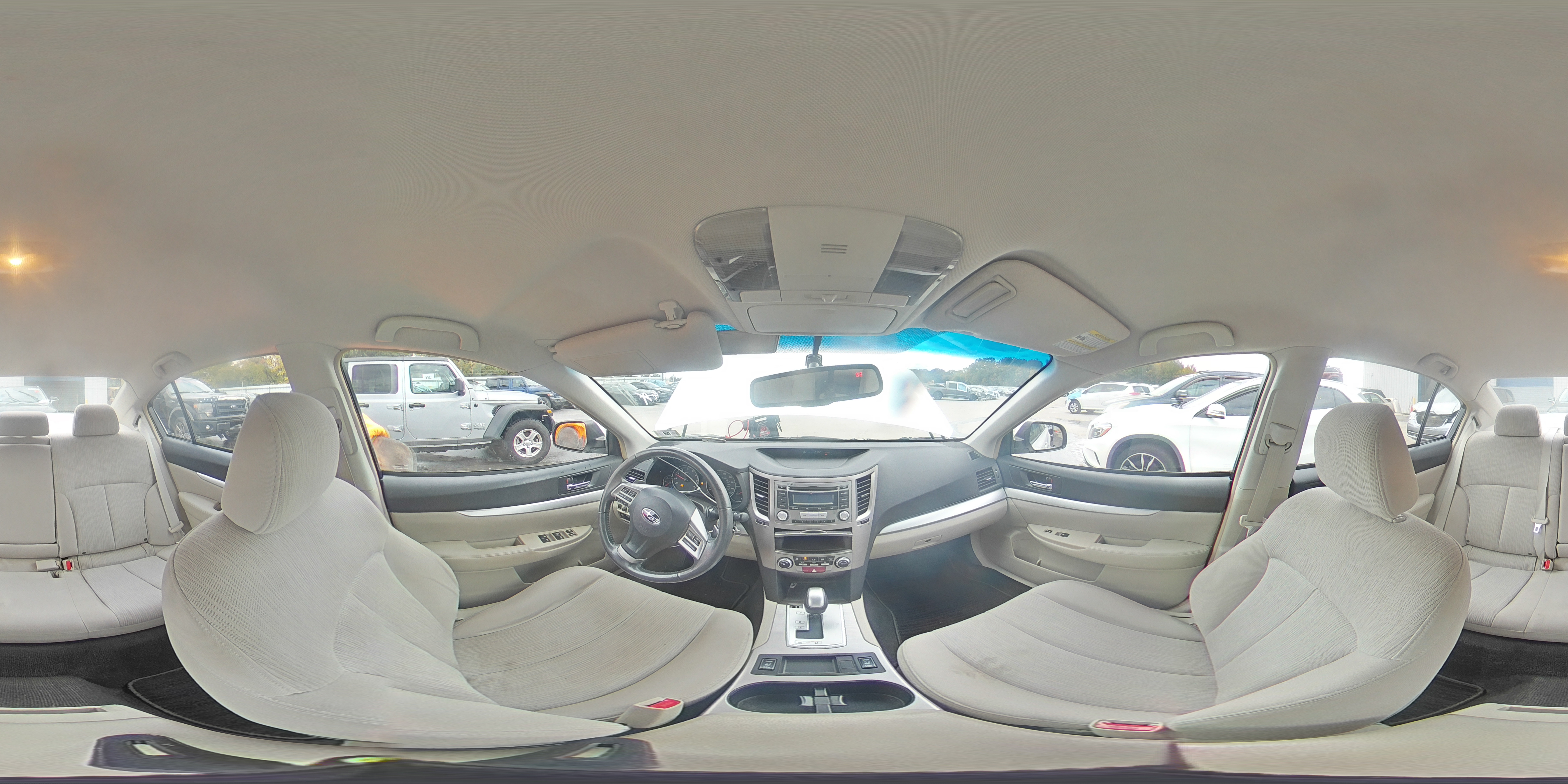 2013 Subaru Legacy 2.5I Premium VIN: 4S3BMBC63D3015637 Lot: 86085045