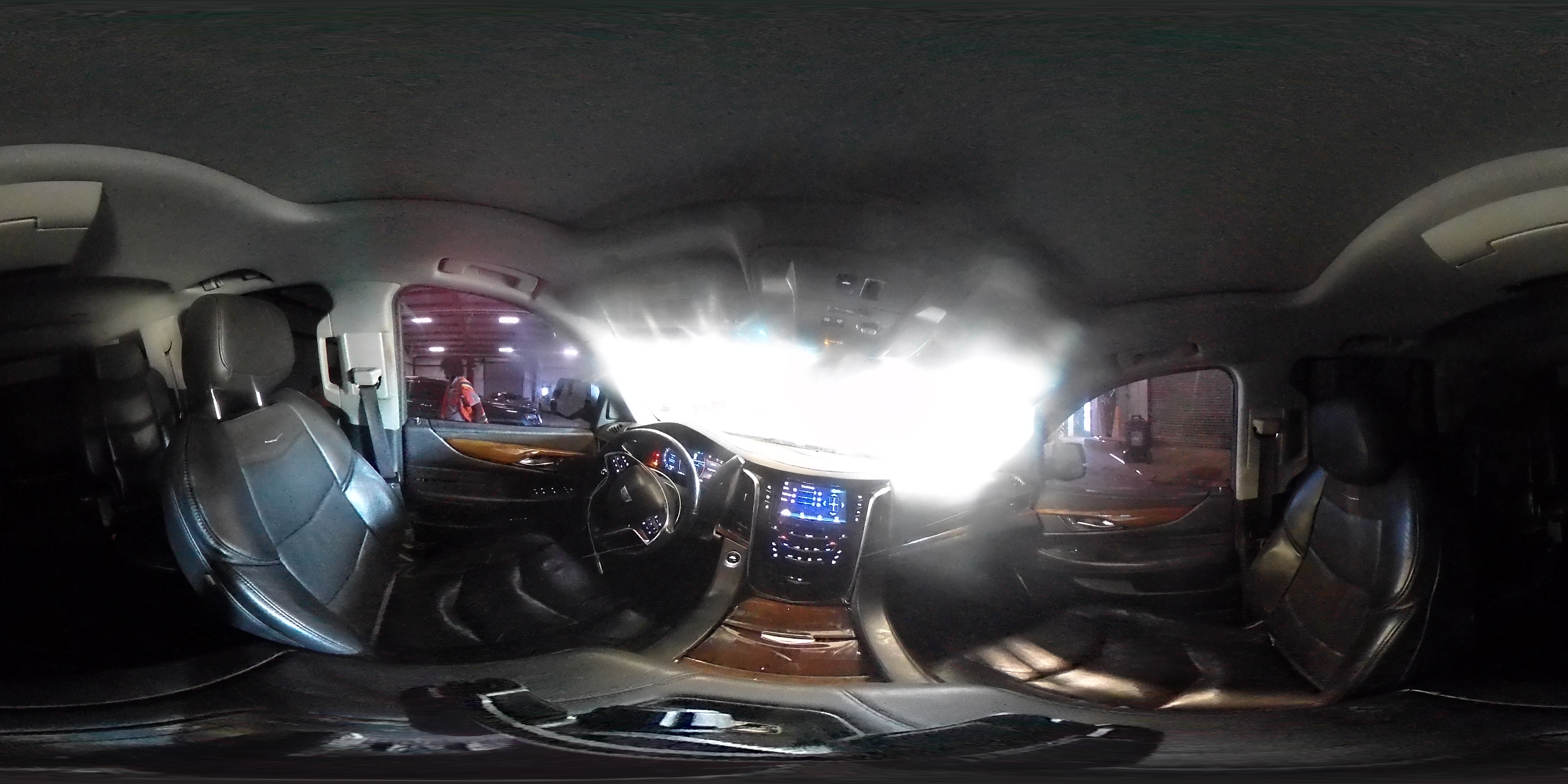 2016 Cadillac Escalade Luxury VIN: 1GYS4BKJ2GR480492 Lot: 84654325