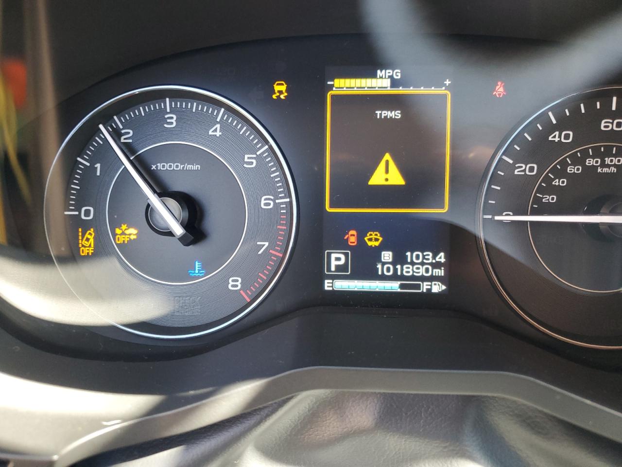 2019 Subaru Impreza VIN: 4S3GTAB64K3735790 Lot: 84990735