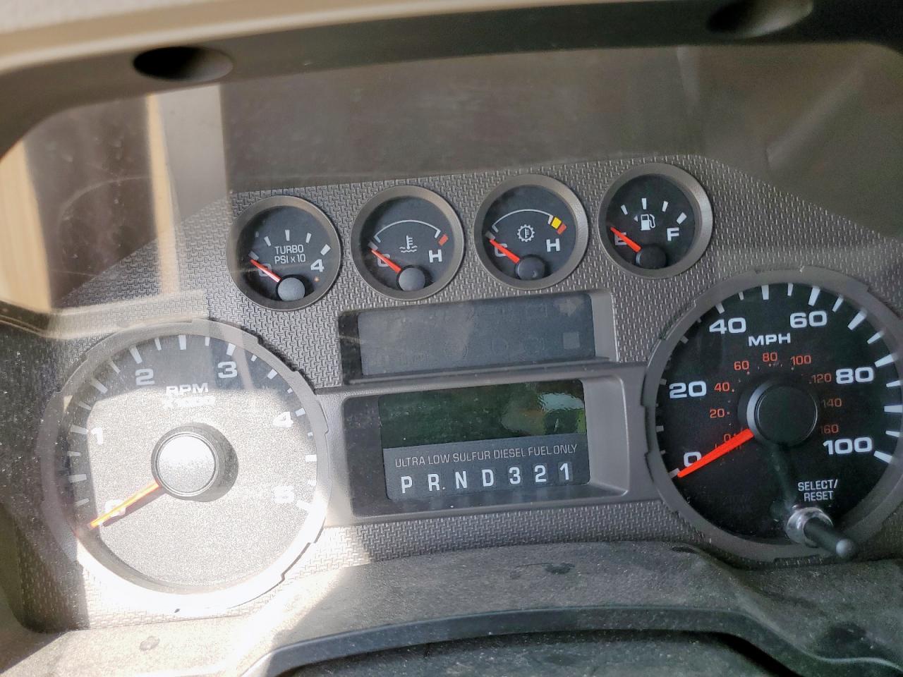 2008 Ford F350 Super Duty VIN: 1FTWX32R08EB38672 Lot: 81916175