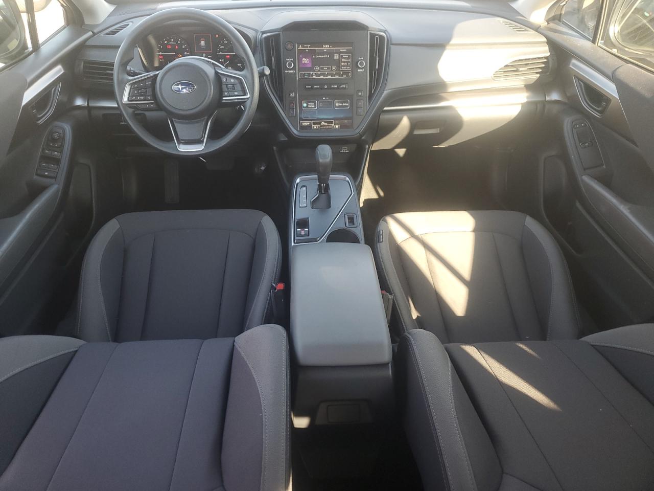 2024 Subaru Impreza VIN: JF1GUABC6R8852244 Lot: 90734475