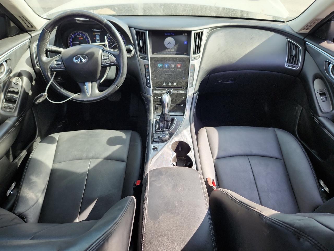 2015 Infiniti Q50 Base VIN: JN1BV7AP2FM346280 Lot: 89804365