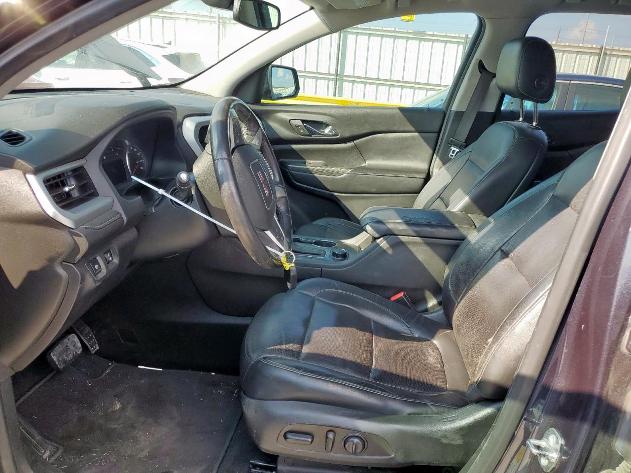 2018 GMC Acadia Slt-1 VIN: 1GKKNMLS0JZ187840 Lot: 84053465