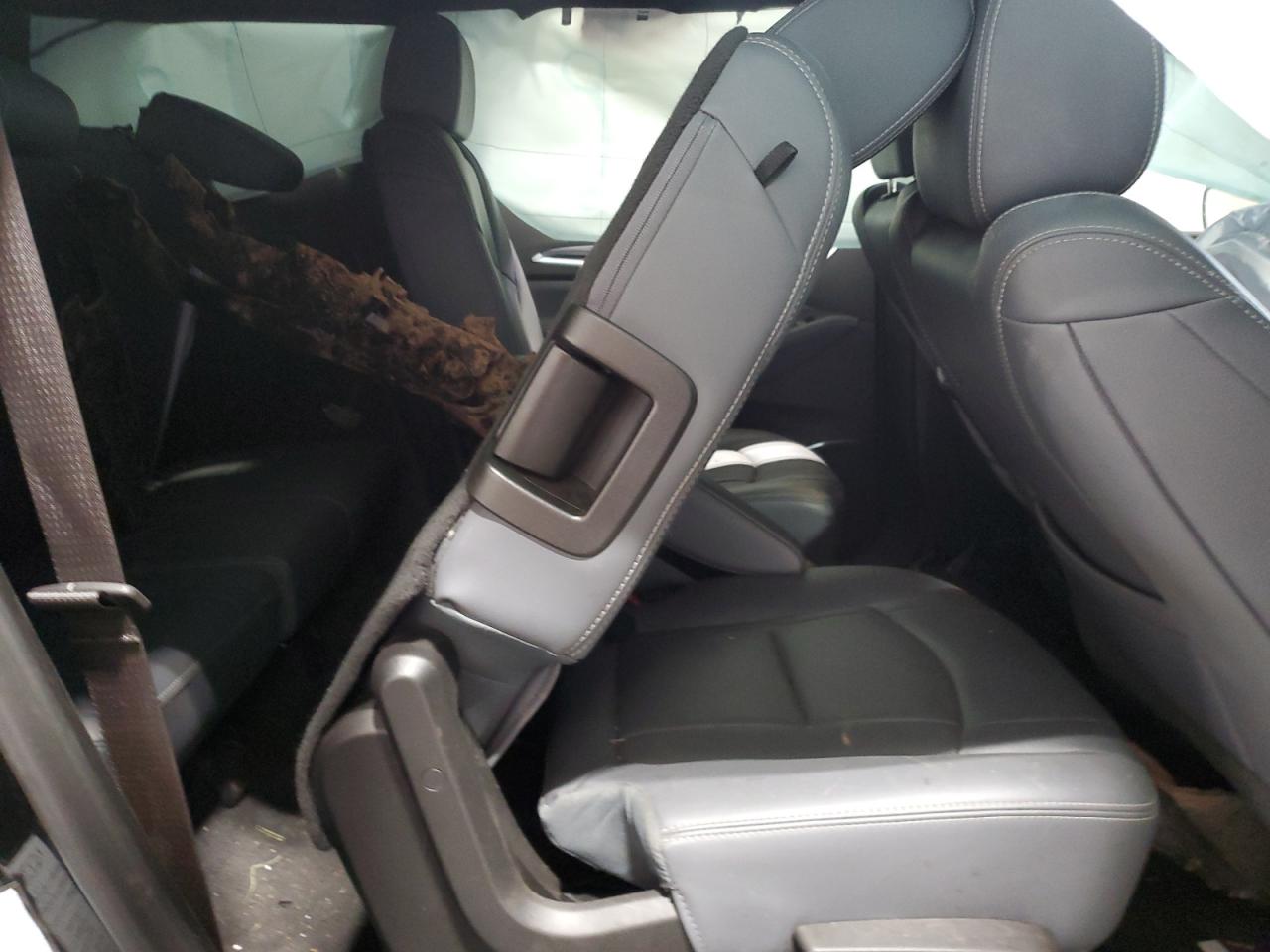 2024 Buick Enclave Premium VIN: 5GAEVBKW4RJ128299 Lot: 89475195