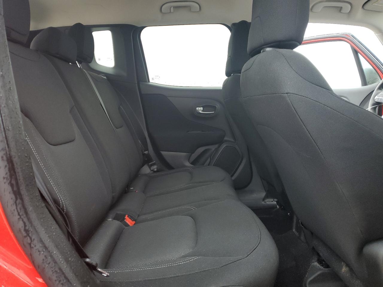 2020 Jeep Renegade Sport VIN: ZACNJBAB8LPL79484 Lot: 82382025