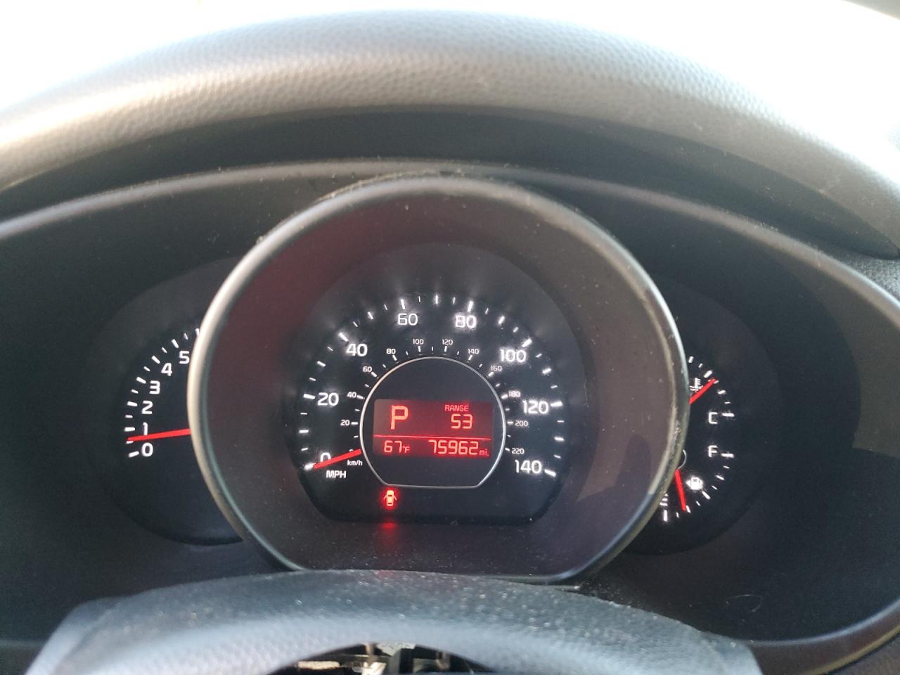 2018 Kia Soul + VIN: KNDJP3A55J7594024 Lot: 82743515