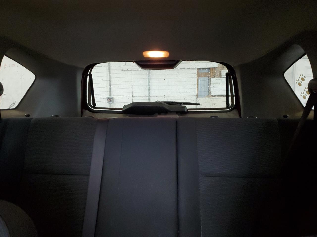 2005 Pontiac Vibe VIN: 5Y2SL63875Z401665 Lot: 90095445