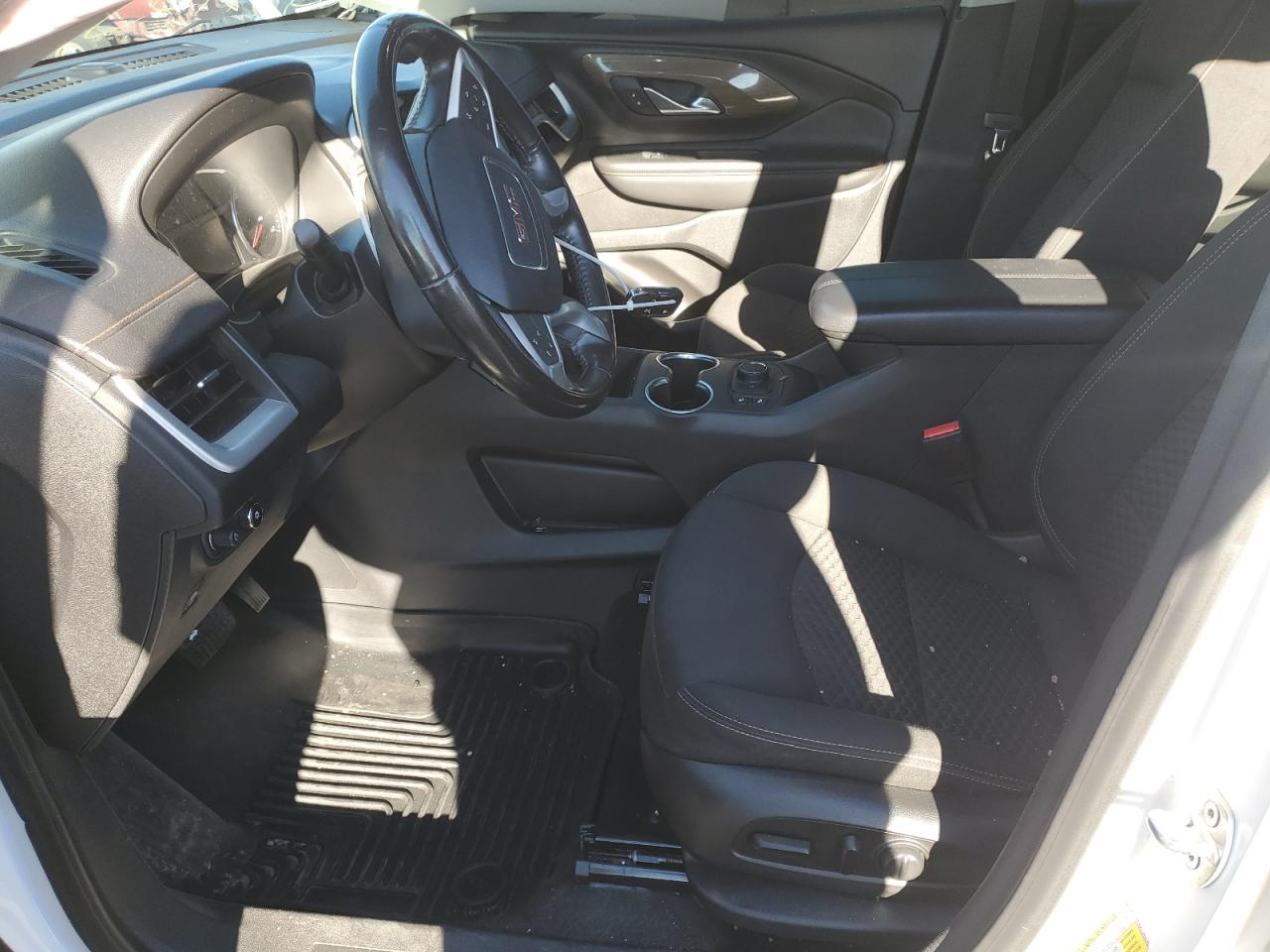 2019 GMC Terrain Sle VIN: 3GKALTEV5KL294135 Lot: 89694325